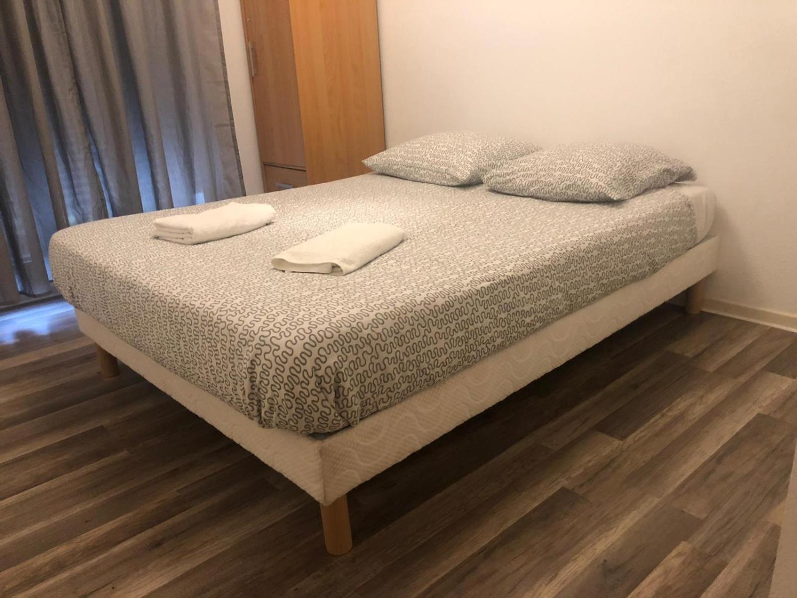 Residence Le Parc 68 コルマール エクステリア 写真