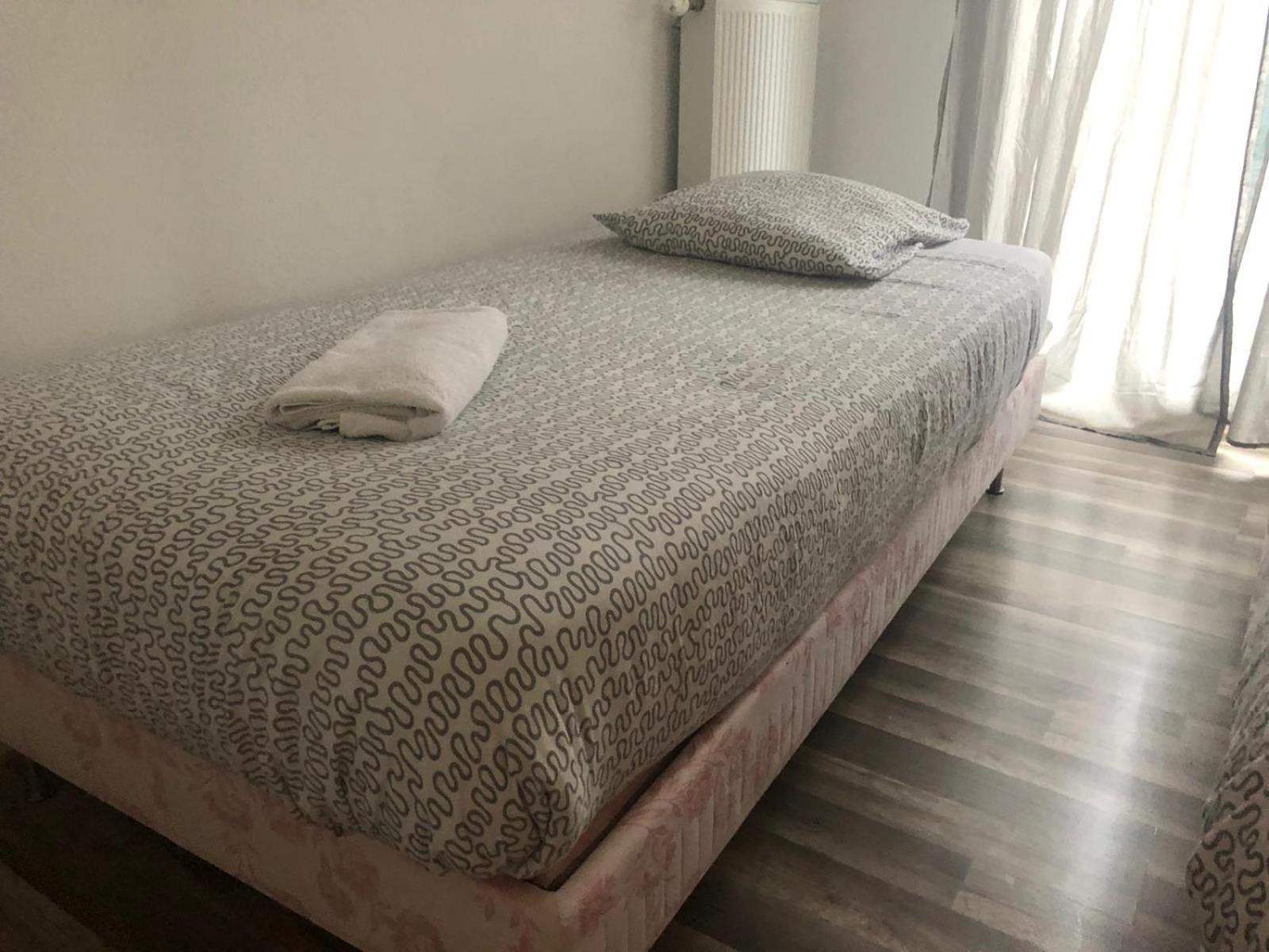 Residence Le Parc 68 コルマール エクステリア 写真