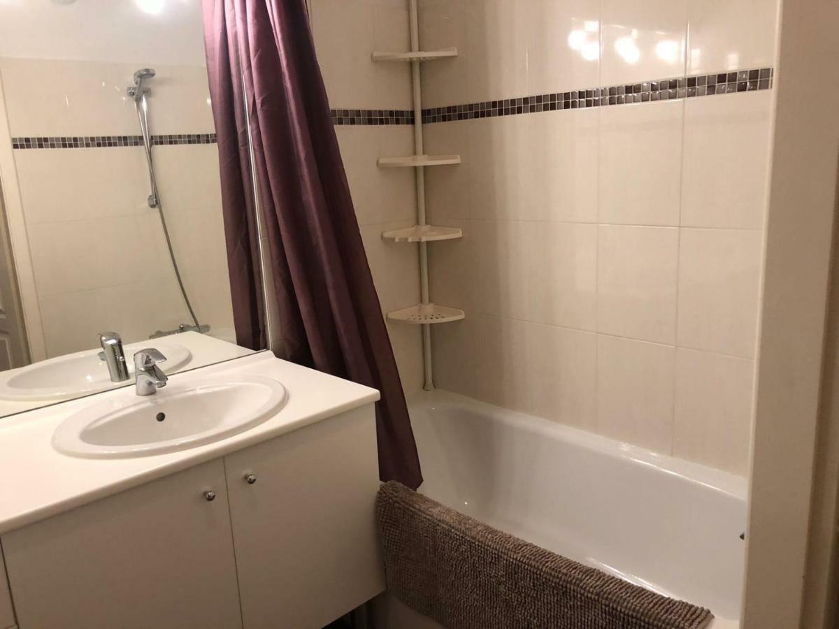 Residence Le Parc 68 コルマール エクステリア 写真